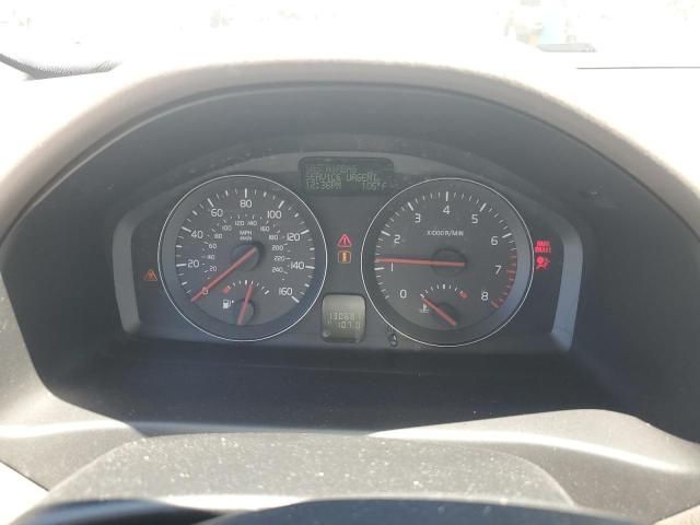 2010 Volvo S40 2.4I
