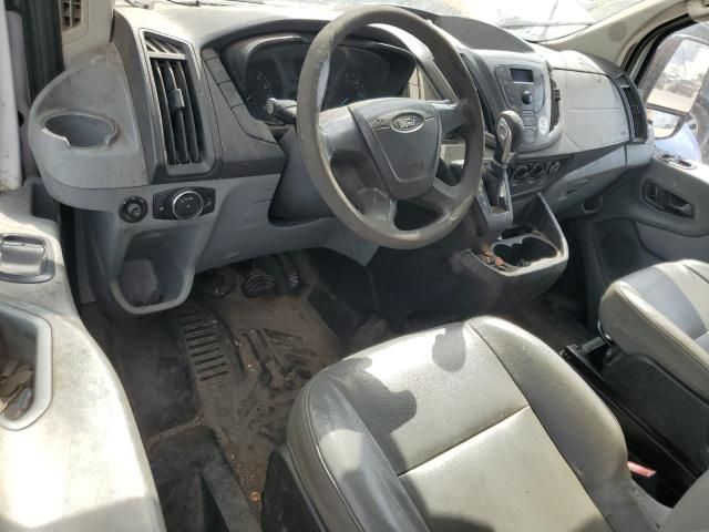 2015 Ford Transit T-250
