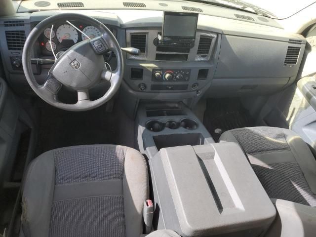 2006 Dodge RAM 1500 ST