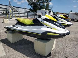 Other Vehiculos salvage en venta: 2021 Other 2021 'OTHER JETSKI' Yamaha
