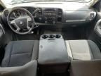 2008 Chevrolet Silverado K1500