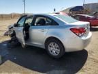 2016 Chevrolet Cruze Limited LS