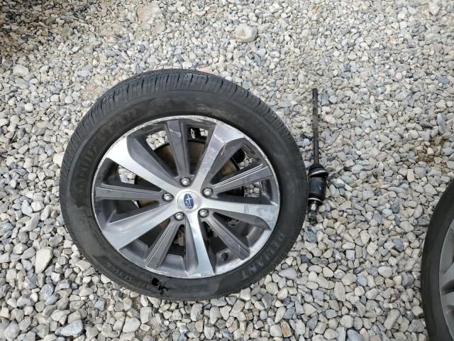 2016 Subaru Legacy 3.6R Limited