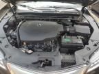 2017 Acura TLX