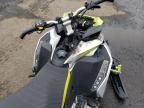 2018 Skidoo 2018 Skidoo Renegade
