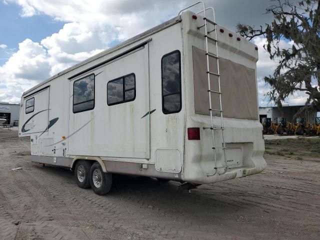 2003 Cargo Cargo Trailer