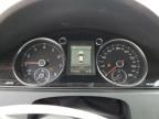 2013 Volkswagen CC VR6 4MOTION