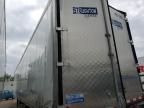 2025 Stoughton Rvsw-535T-S-AR Refrigerated Van Trailer