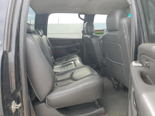 2004 GMC Sierra K2500 Heavy Duty