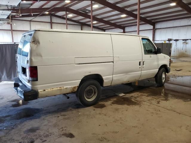 2012 Ford Econoline E250 Van