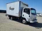2009 Isuzu NPR