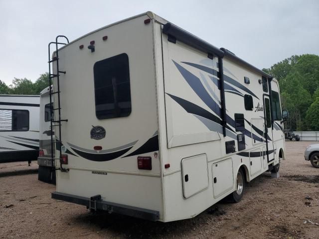 2016 Jayco 2016 Ford F53