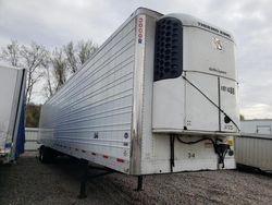 2014 Utility VS2RA Refrigerated Van Trailer en venta en Avon, MN