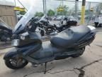 2006 Suzuki AN650 K3