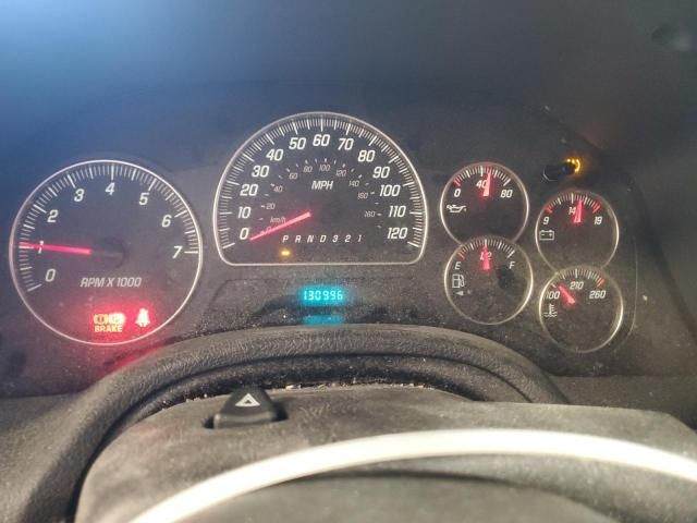 2009 GMC Envoy SLE