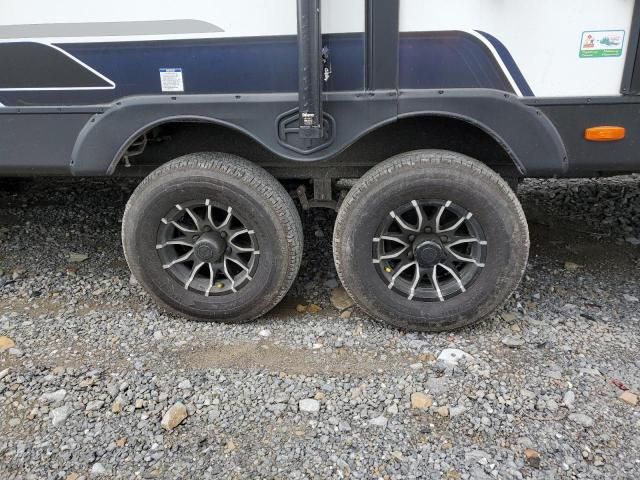 2025 Forest River Trailer