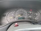 2000 Chevrolet Silverado K1500