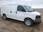 2013 Chevrolet Express G1500