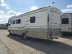 2002 Workhorse Custom Chassis Motorhome Chassis W22