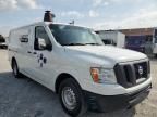 2016 Nissan NV 1500 S