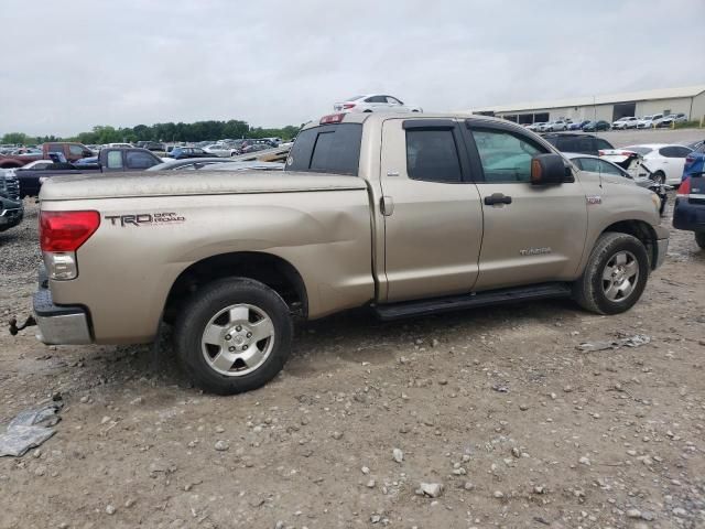 2007 Toyota Tundra Double Cab SR5
