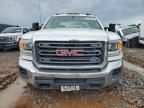 2019 GMC Sierra C3500