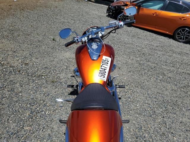 2008 Suzuki VZR1800