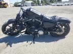 2021 Harley-Davidson XL883 N