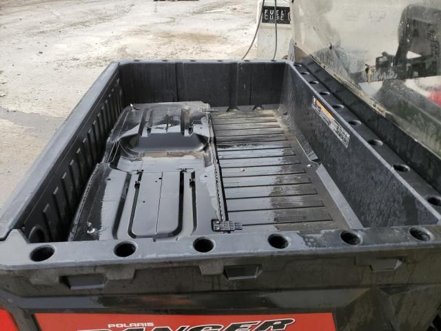 2019 Polaris Ranger 570 FULL-Size