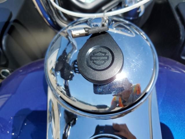 2017 Harley-Davidson Fltrx Road Glide