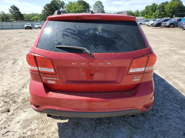 2015 Dodge Journey SXT