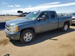 2007 Chevrolet Silverado K1500 en venta en Brighton, CO