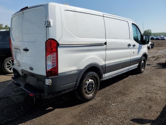 2017 Ford Transit T-150