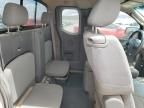2007 Nissan Frontier King Cab XE
