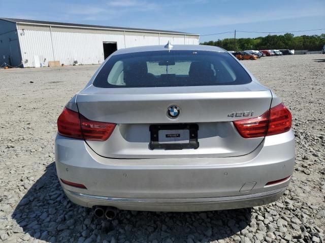 2015 BMW 428 I Gran Coupe