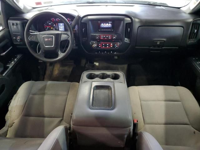 2015 GMC Sierra K2500 Heavy Duty