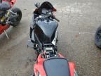 2013 Suzuki GSX-R600