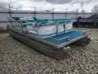 1993 Other 1993 'OTHER BOAT' Pontoon