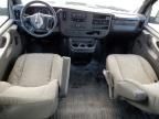 2008 Chevrolet Express G2500