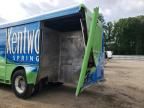 2012 International 4300 Delivery Truck