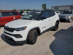 2024 Jeep Compass Latitude for sale in Kansas City, KS
