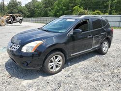 2013 Nissan Rogue S for sale in Savannah, GA