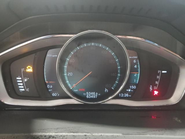 2018 Volvo S60 Inscription