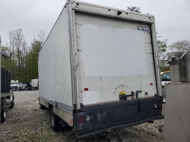 2018 Chev Express G4500