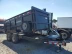 2023 Load Trail Dump Trailer