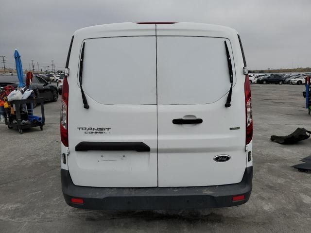2014 Ford Transit Connect XLT