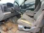2006 Ford F350 Super Duty