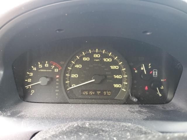 2006 Honda Accord EX