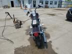 2007 Harley-Davidson Fxdwg