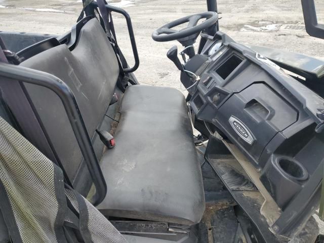 2018 Polaris Ranger 570